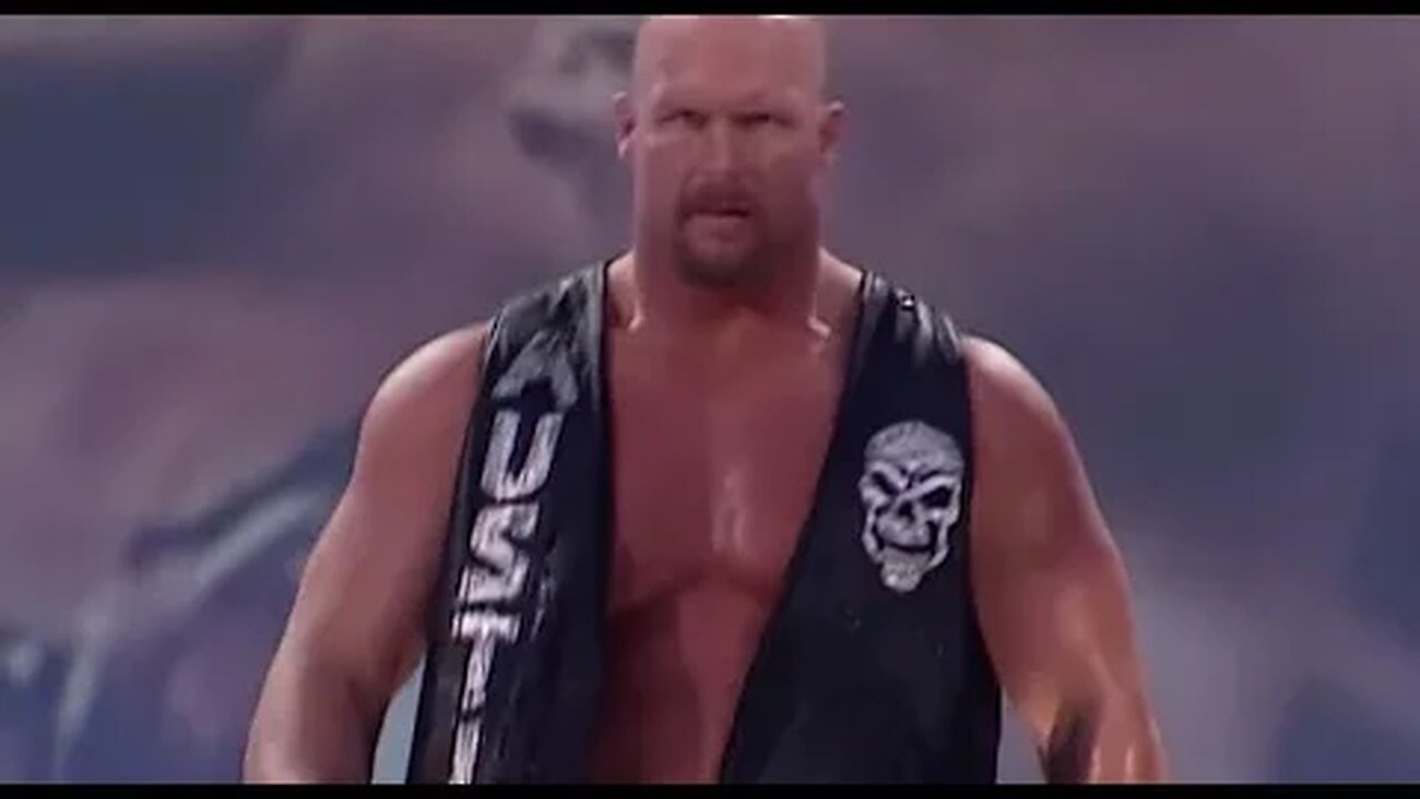 Stone cold takes on America - stone cold steve Austin reminiscing on some of his WWE moments
