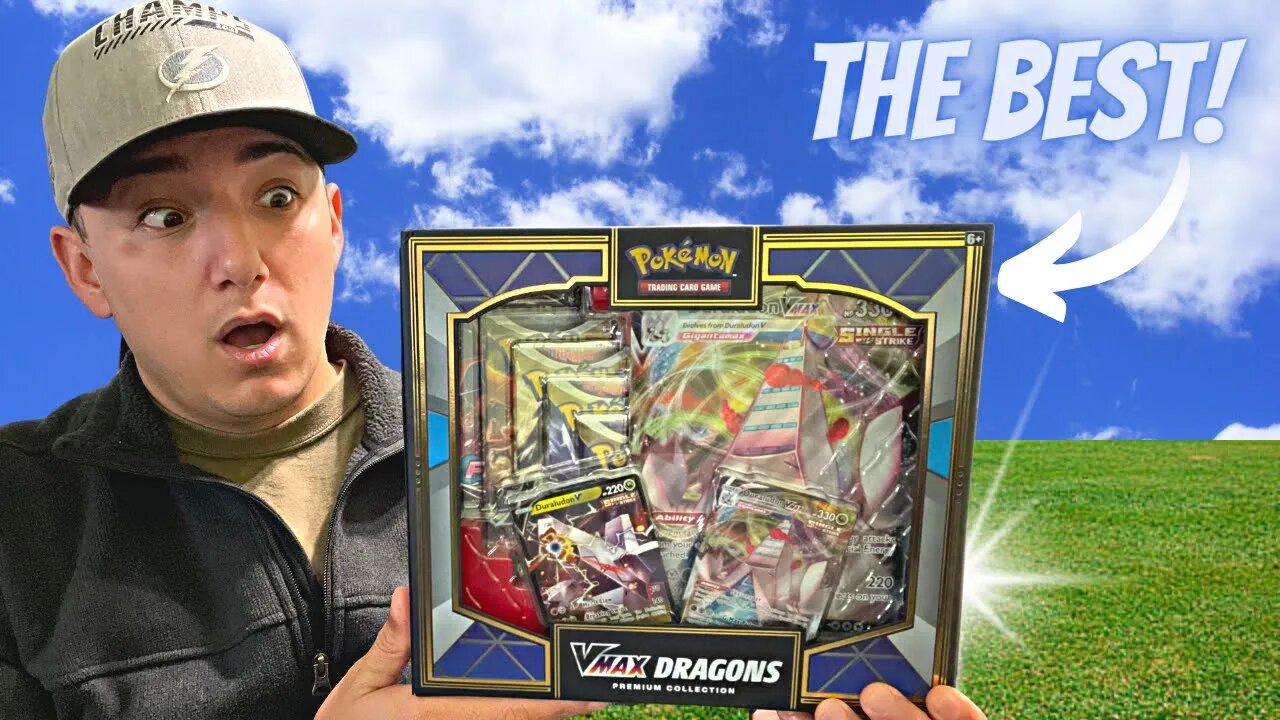 The BEST Target Pokémon Premium Collection Box Of 2022! #pokemon #youtube #youtuber