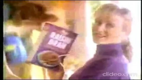 1990 TV COMMERCIALS!