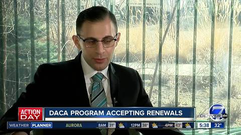 Lawn firm and local non-profit helping DACA recipients