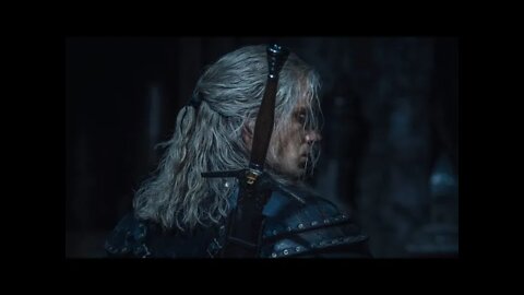 Teaser de The Witcher Saison 3