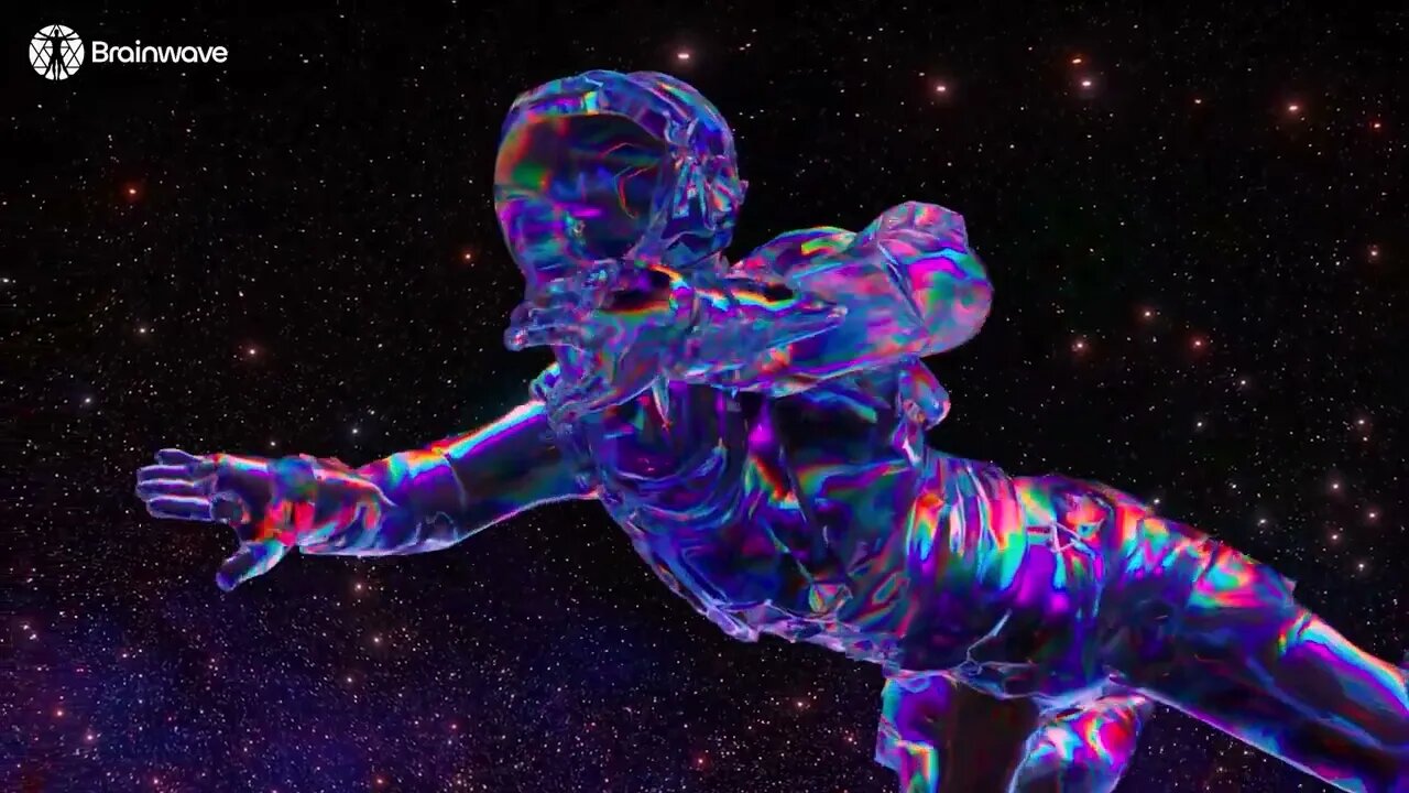 Float In Space - Galactic Dreams: Astronaut's Lucid Space Soundscape