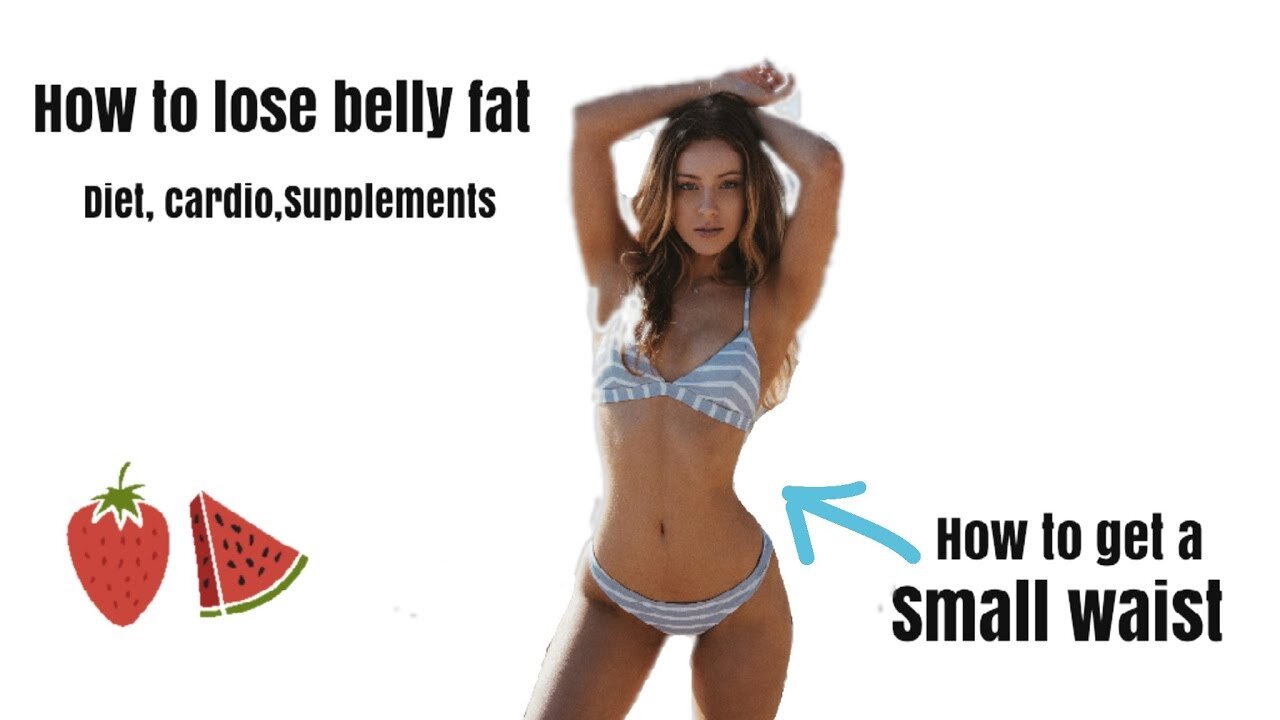 How To Lose Belly Fat!! | Daisy Keech