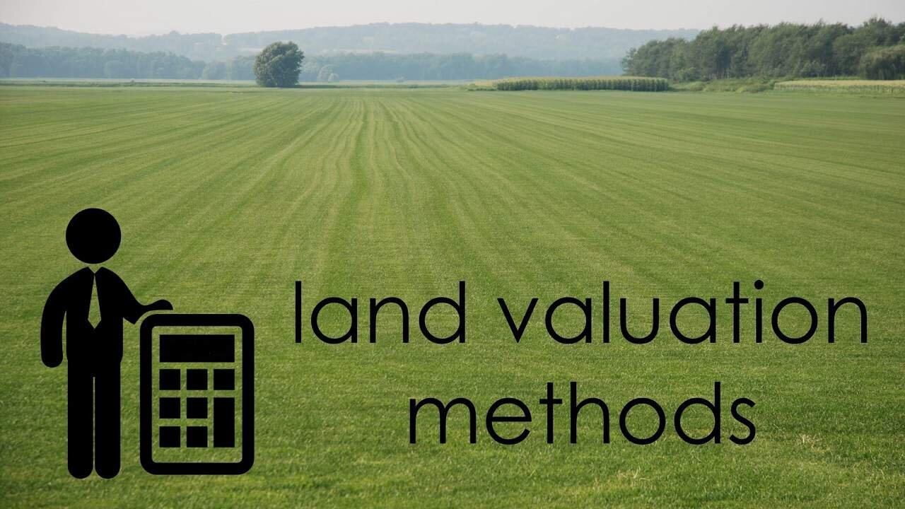 How To Determine Land Value and Factors That Influence Land Price ~Land Investors