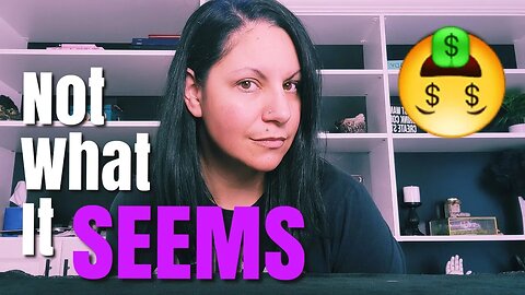 Pay Attention. || Collective Tarot Reading (January 24, 2023)