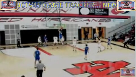 NCTV45 Presents High School Basketball Trinity VS New Castle JAN 11 2022