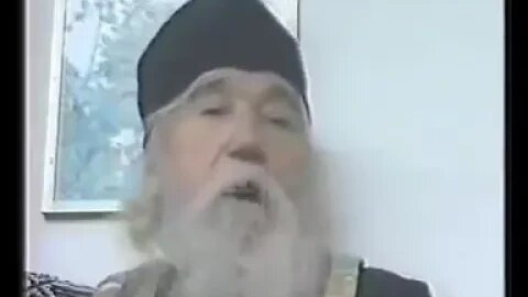 Parintele Cleopa