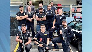 Caso em Malacacheta: Parte de Quadrilha Especializada em Roubo presa pela Polícia Civil.