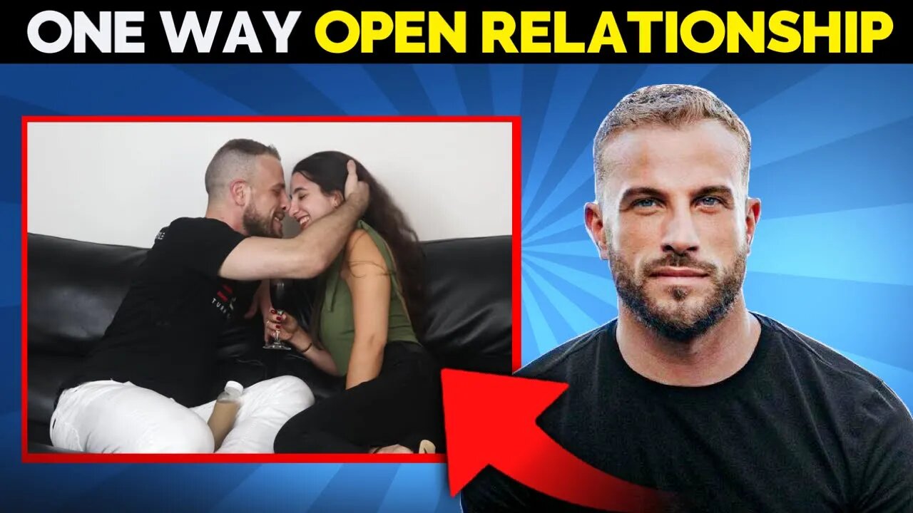 One Way Open Relationships Debate (+ Open Panel)