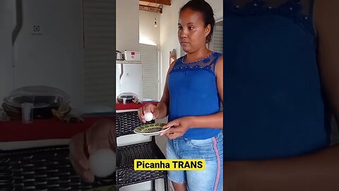 Picanha Trans