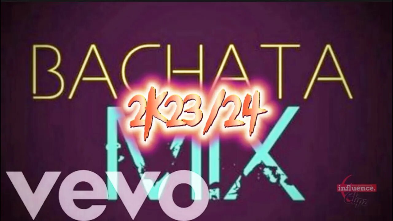 2023 BACHATA MIX (Dj Adoni)