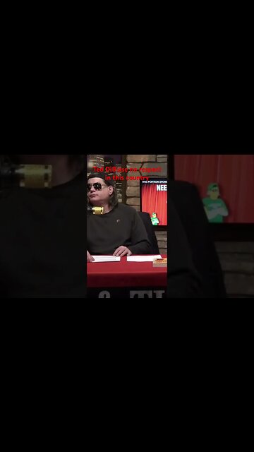 Ted DeBiase in no respect in this country