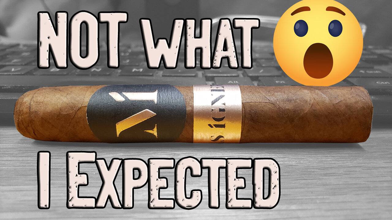 60 SECOND CIGAR REVIEW - ACE Prime Mas Igneus