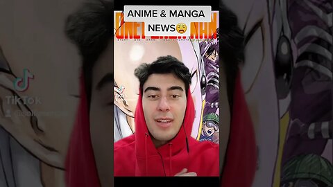 ANIME & MANGA NEWS - Sept 8th