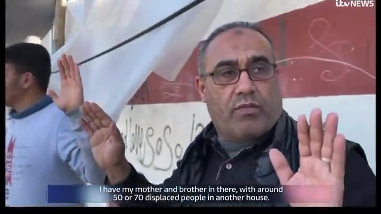 Genocide - Please please please make this viral
