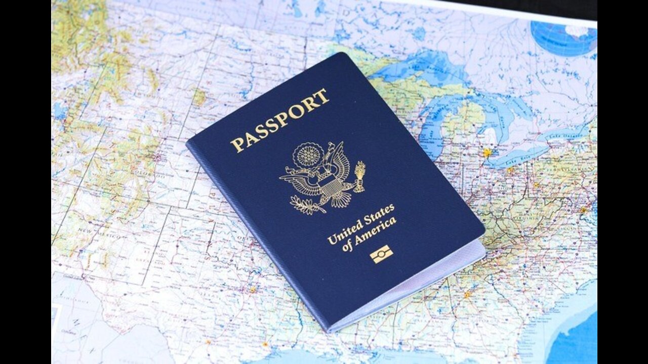 Need a passport? Las Vegas has an upcoming passport fair