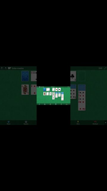 Microsoft Solitaire Collection Klondike GRANDMASTER Level # 170 #shorts