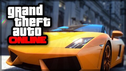 GTA 5 Online - NEW UPDATE, CARS, WEAPONS & MORE! (GTA 5 Gameplay)