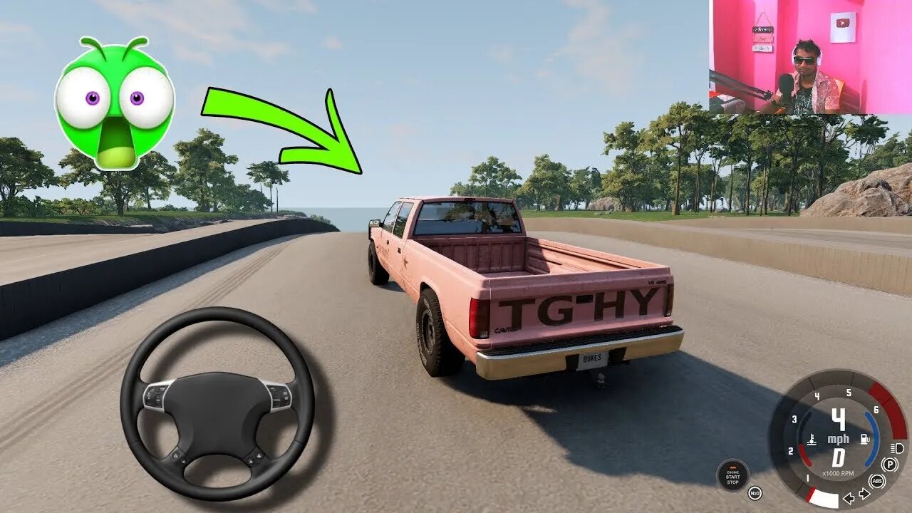 BeamNg Drive Download - How to Download BeamNg Drive