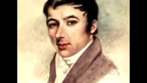 1st Socialist experiment in America (you never heard of). It failed as usual. + Marx & Engles meet.
