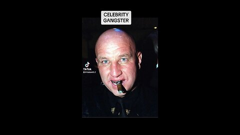CELEBRITY GANGSTER