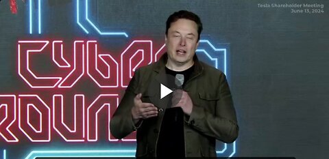 ELON: WE’RE HEADED TOWARDS UNSUPERVISED FULL SELF-DRIVING VERY QUICKLY...