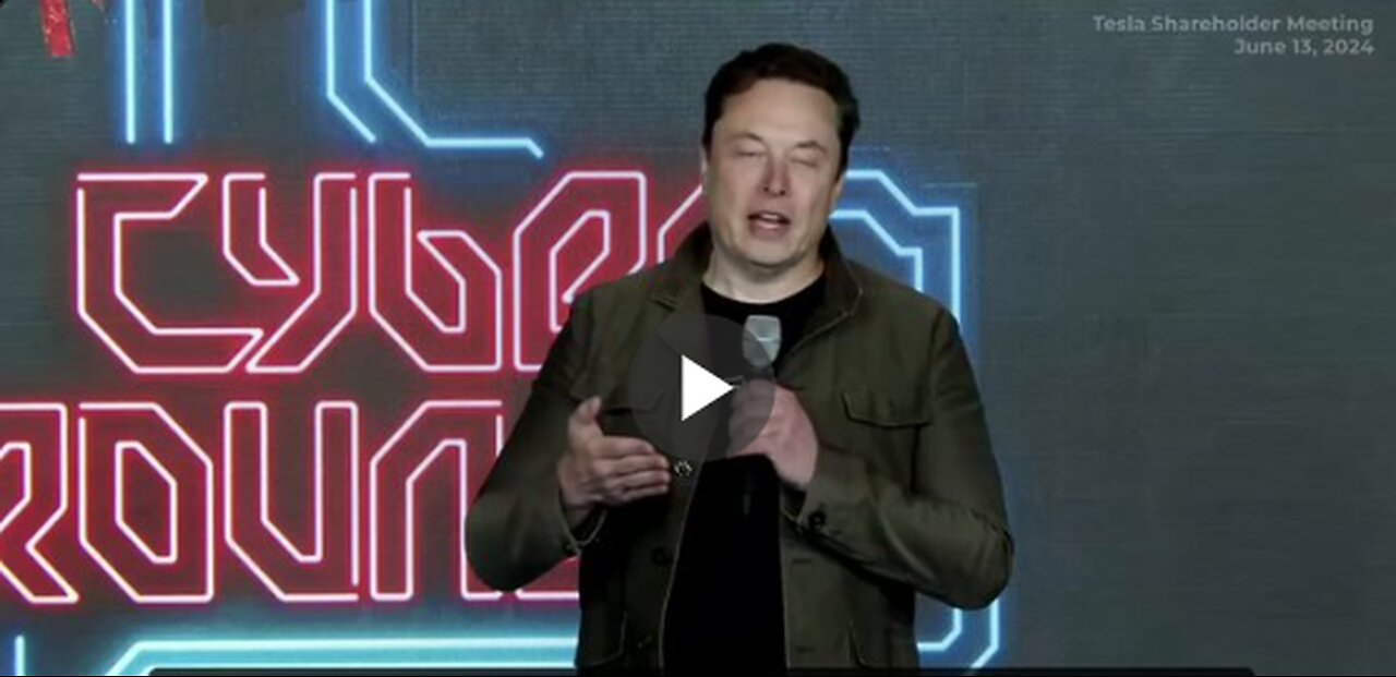 ELON: WE’RE HEADED TOWARDS UNSUPERVISED FULL SELF-DRIVING VERY QUICKLY...