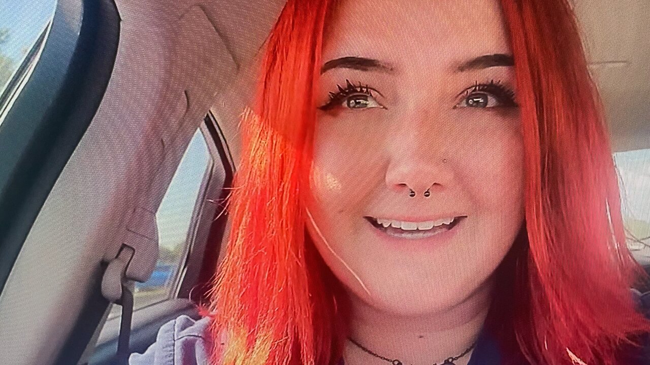 Her update