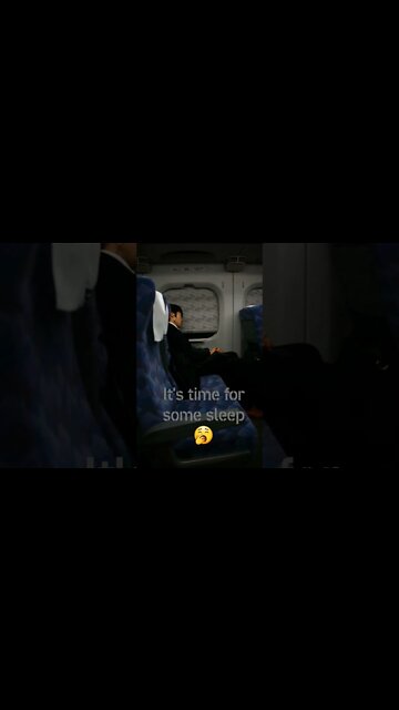 It's time for some sleep 😴