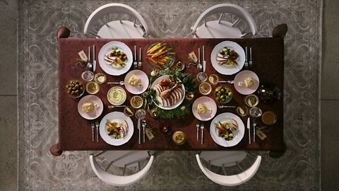 IKEA's most essential tablecloths - Commercial