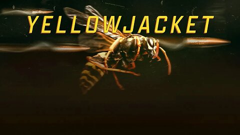 Yellow Jacket Operator Bundle (Season One)