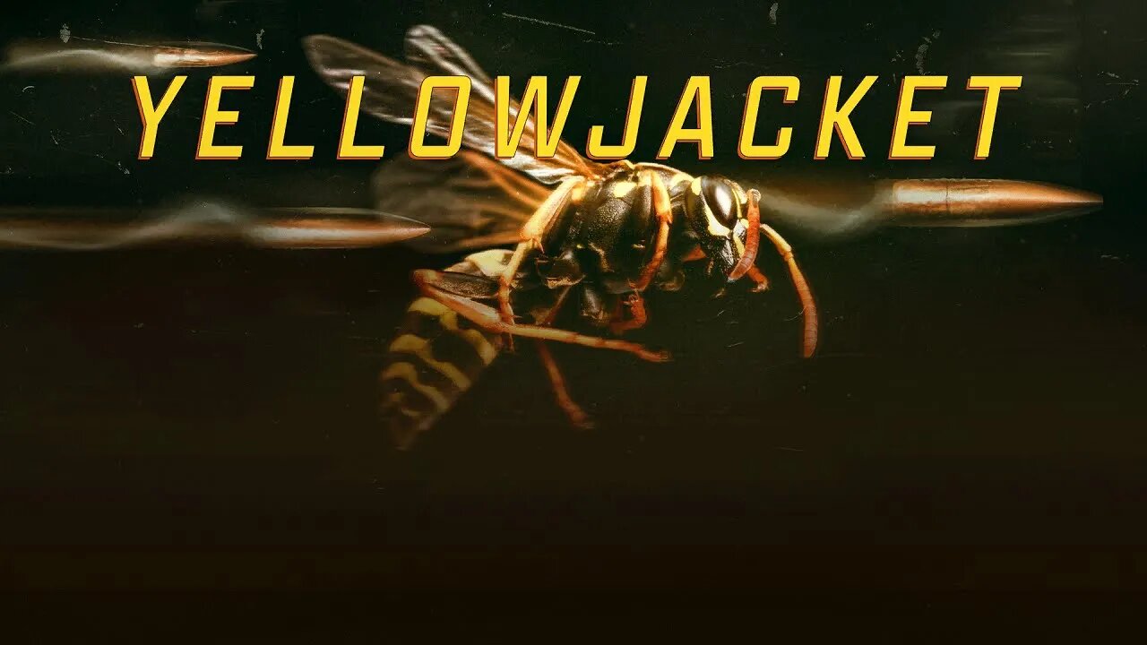 Yellow Jacket Operator Bundle (Season One)