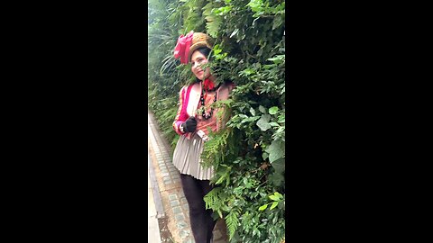 Pierre Garroudi fashionmob