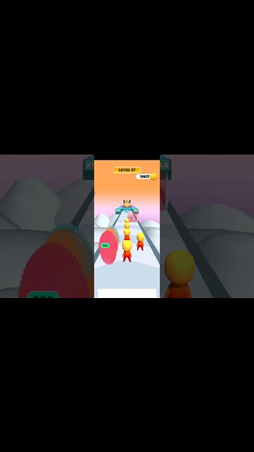 Arrow Fest - Level 47