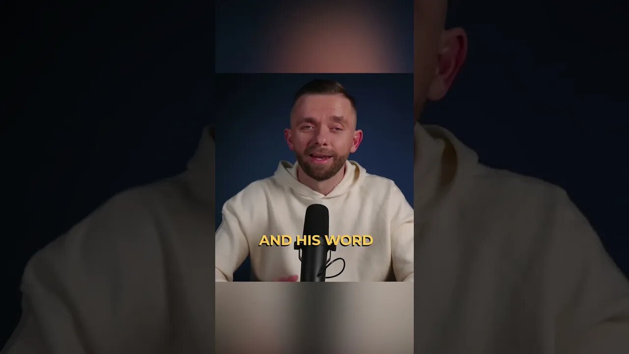 Stop ✋🏼 Insecurity