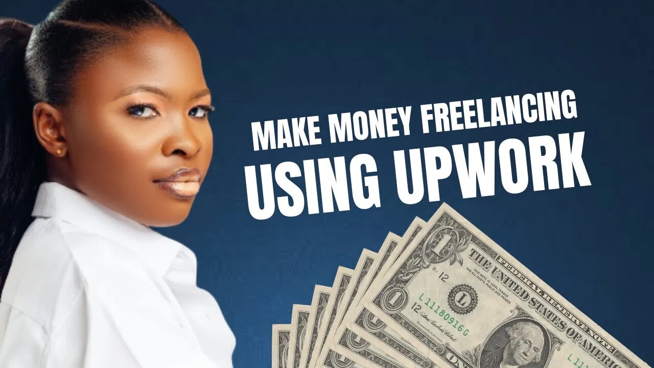 UPWORK ACCOUNT SET UP MADE EASY IN 2022 #upworktips #upworktutorialforbeginners #upworktutorial