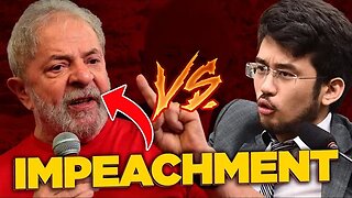 Entrevista: KIM aciona "Ministério da Verdade" contra LULA!