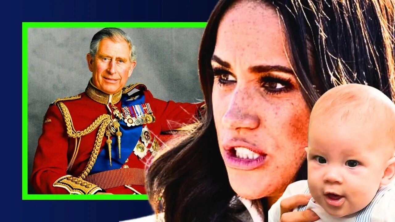 My INSANE Debate With Meghan Markle Supporter