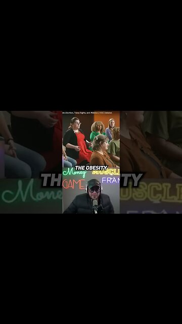 Obesity In Japan VS USA