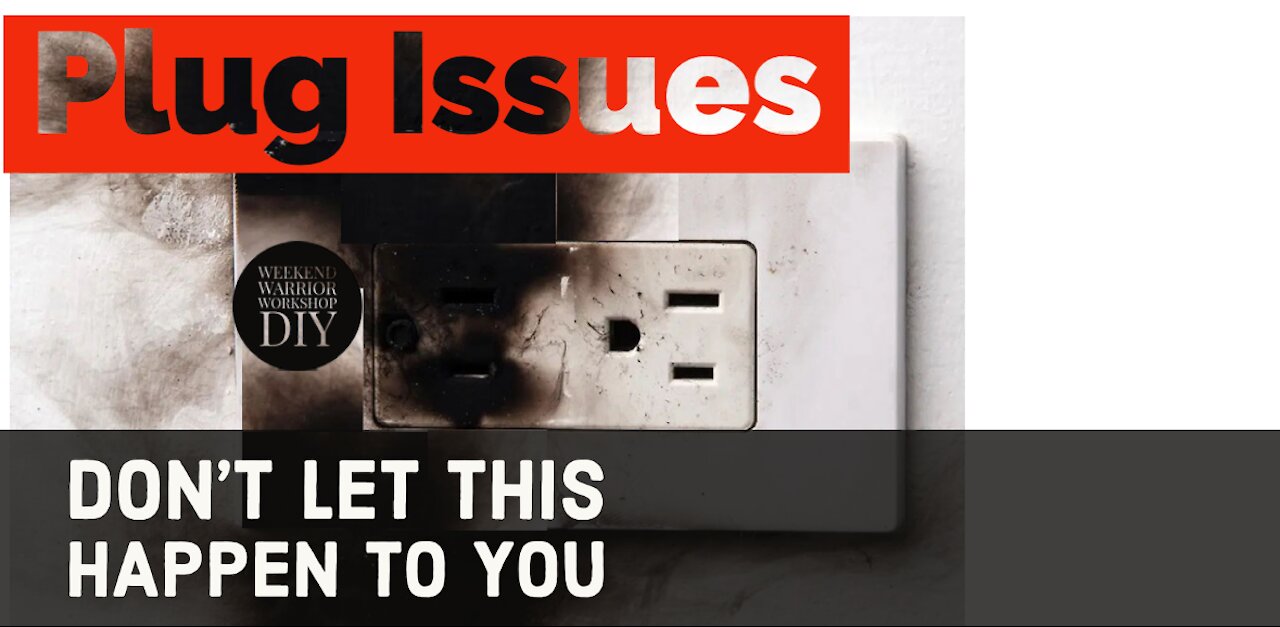 Home Ownership 101 - Watch this before you call an electrician