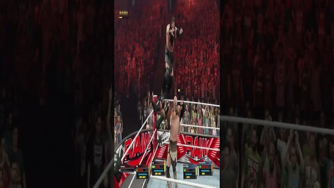 The Viking Raiders w Valhalla vs Drew McIntyre & Matt Riddle 3