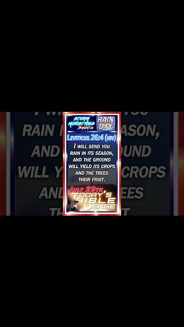 JUL 29, 2023 | Dance In The Rain For Your Spiritual Garden: How to Cultivate a Fruitful Life!