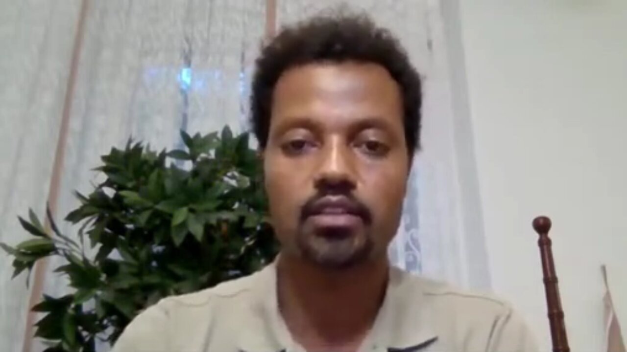 የእስክንድር ውሳኔ እና የአዲስ አበቤ እጣፈንታ - ሞገስ ዘውዱ