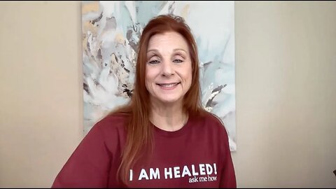 What Am I Missing When It Comes To Healing? | Julieann Hartman