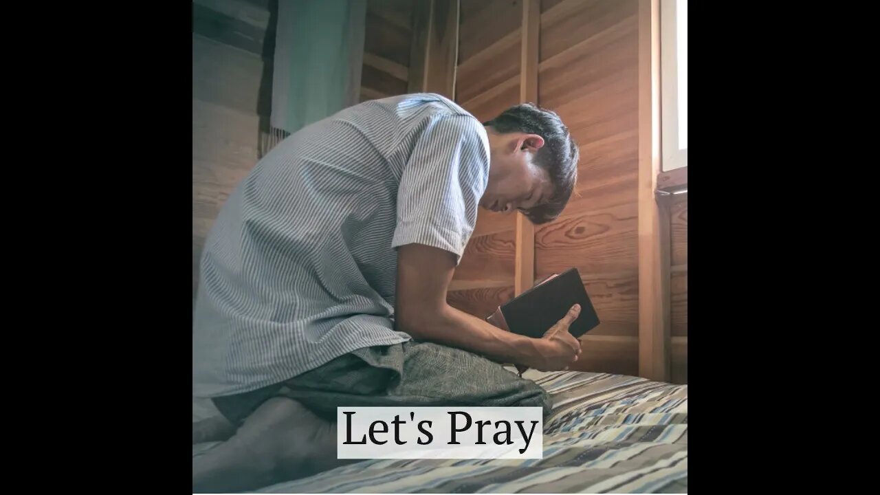 Morning Prayer for God's Compassion and Mercy #Shorts