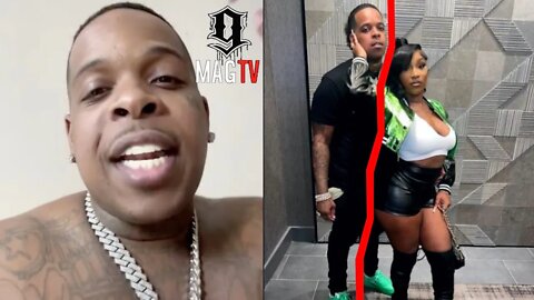 Finesse2Tymes Is Looking For New Girlfriend After Split Wit Erica Banks! 😗