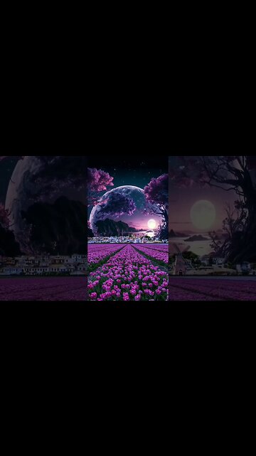 pemandangan yang begitu indah , MasyaaAllah💕 #pemandangan #wow #masyaallahtabarakallah #allahuakbar