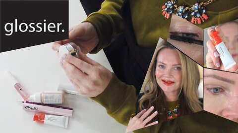 Glossier