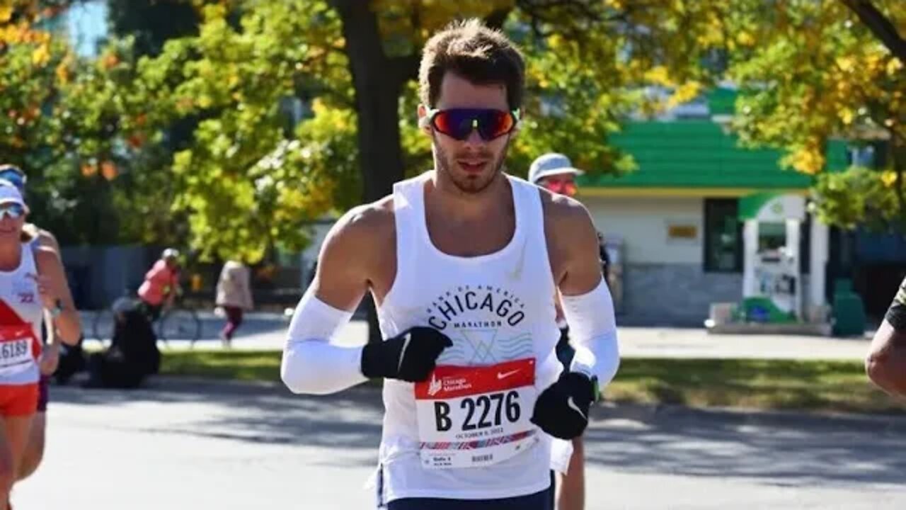Lessons Learned from the Chicago Marathon