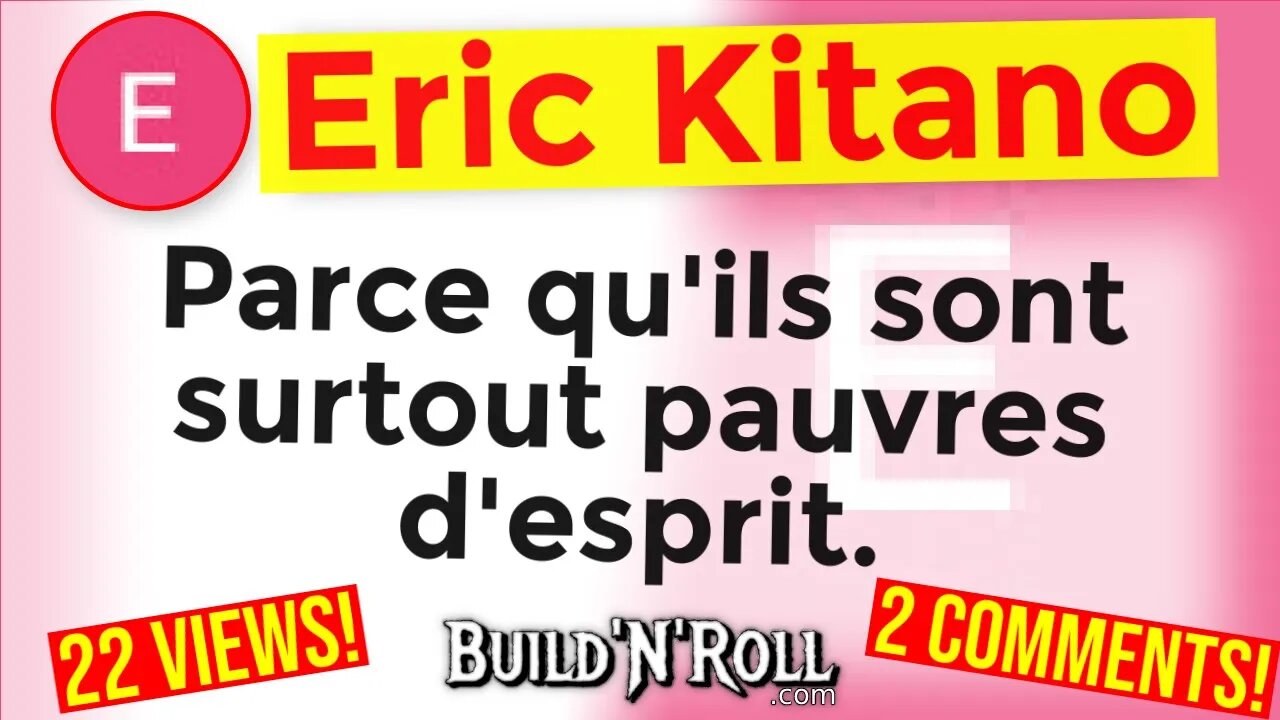 🇲🇱 Pourquoi l'Afrique est-elle encore si pauvre ?